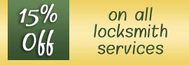 Choctaw Locksmith Services
